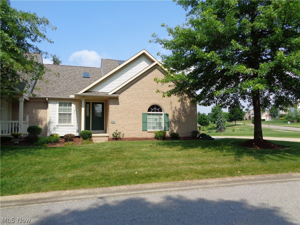 Hyde Park Condo - Residential
