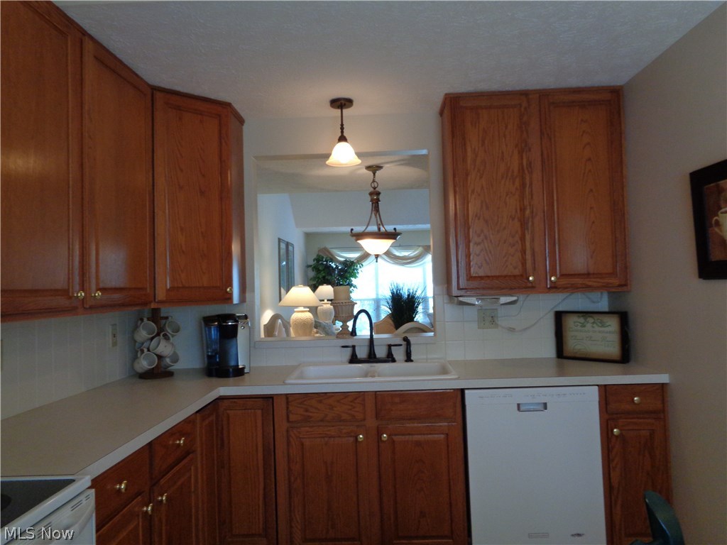 Hyde Park Condo - Residential