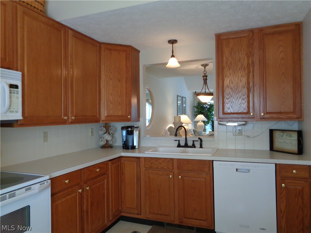 Hyde Park Condo - Residential