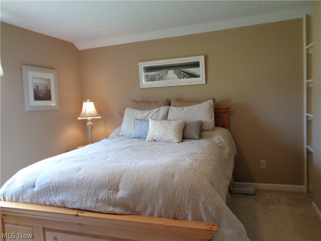 Hyde Park Condo - Residential