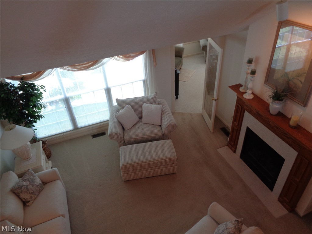 Hyde Park Condo - Residential