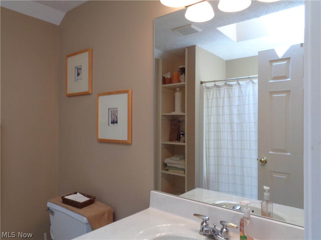 Hyde Park Condo - Residential