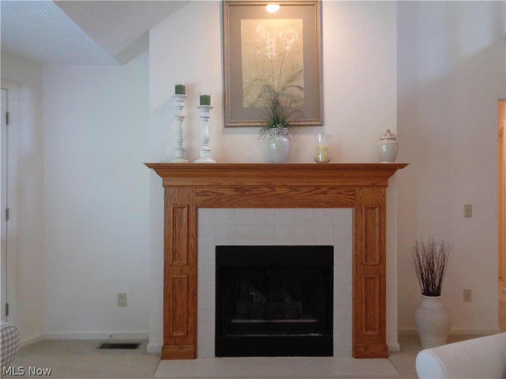 Hyde Park Condo - Residential