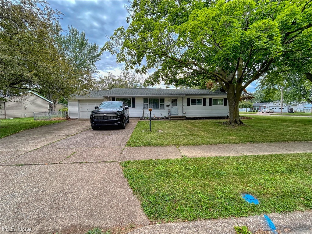 Fairview Lanes - Residential