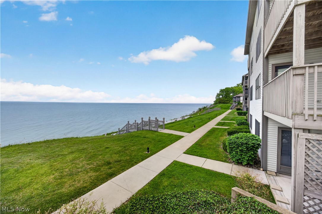 Saybrook Beach Club Condo Ph 03 - Residential