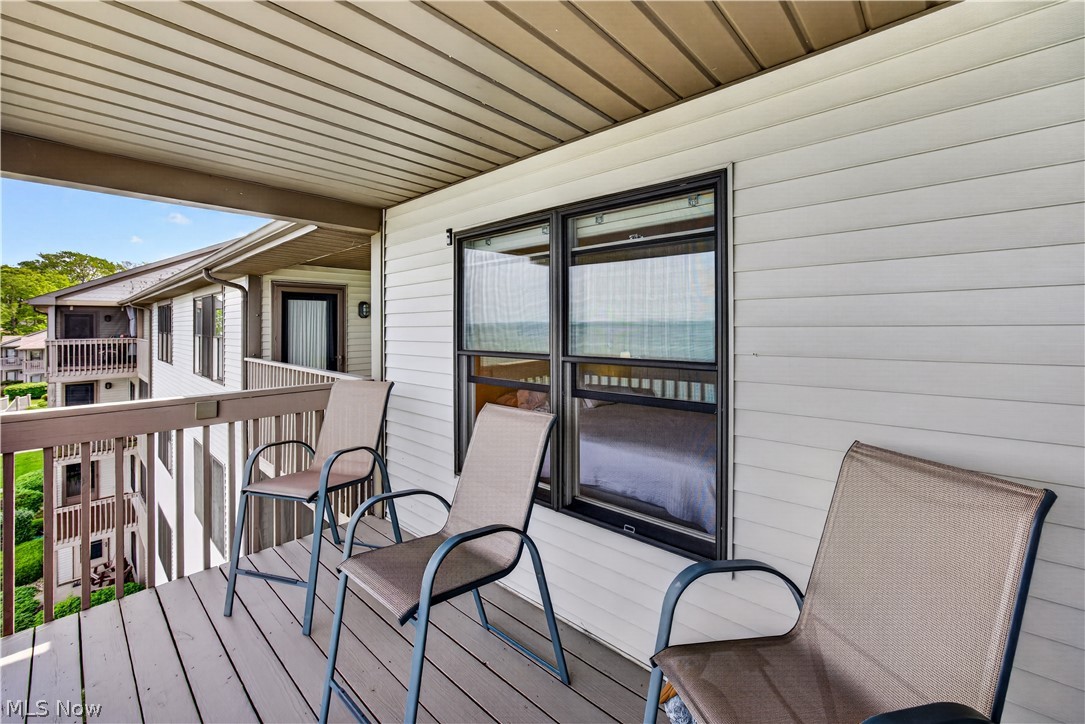 Saybrook Beach Club Condo Ph 03 - Residential