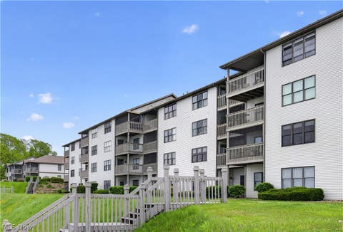 Condo For Sale - 5237 Lake Road #1132<br/> Ashtabula County, Ashtabula, OH 44004