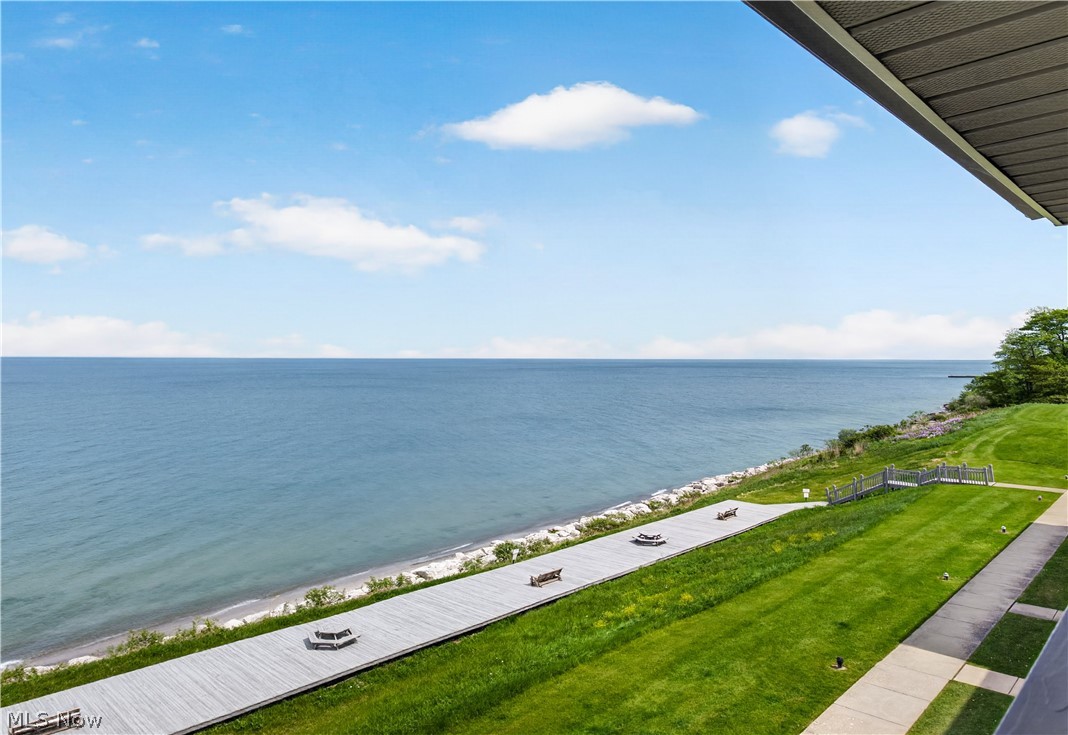 Saybrook Beach Club Condo Ph 03 - Residential