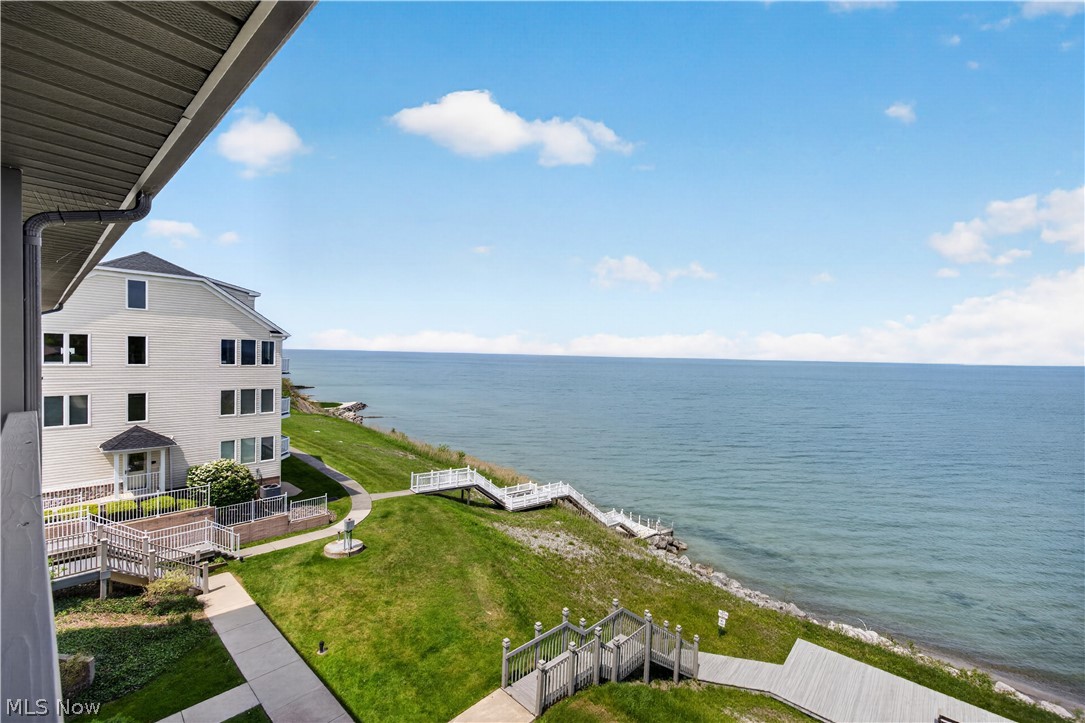 Saybrook Beach Club Condo Ph 03 - Residential