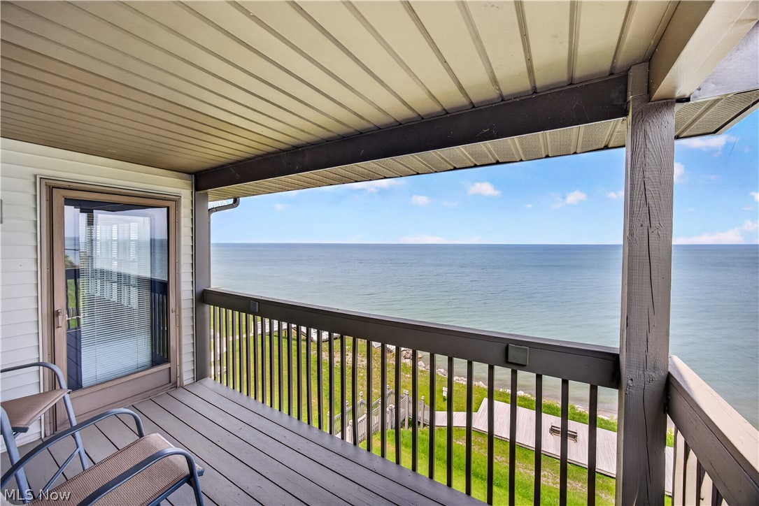 Saybrook Beach Club Condo Ph 03 - Residential
