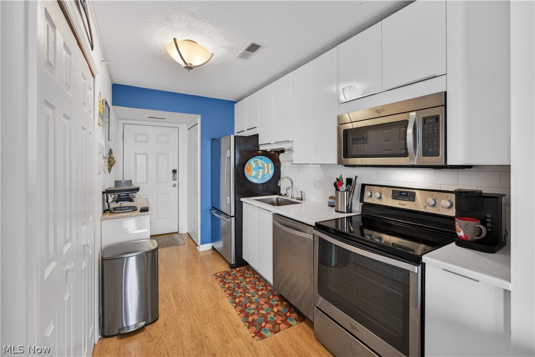 Saybrook Beach Club Condo Ph 03 - Residential