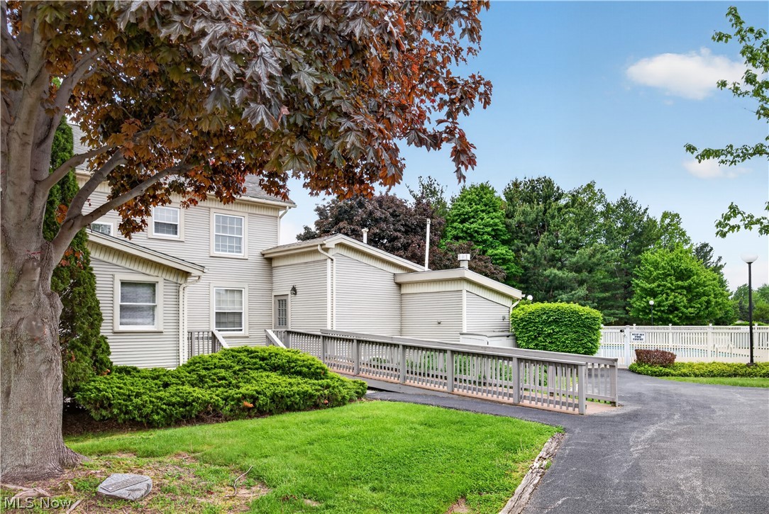 Saybrook Beach Club Condo Ph 03 - Residential