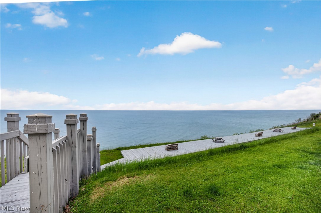 Saybrook Beach Club Condo Ph 03 - Residential