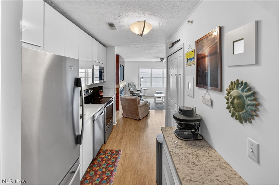 Saybrook Beach Club Condo Ph 03 - Residential