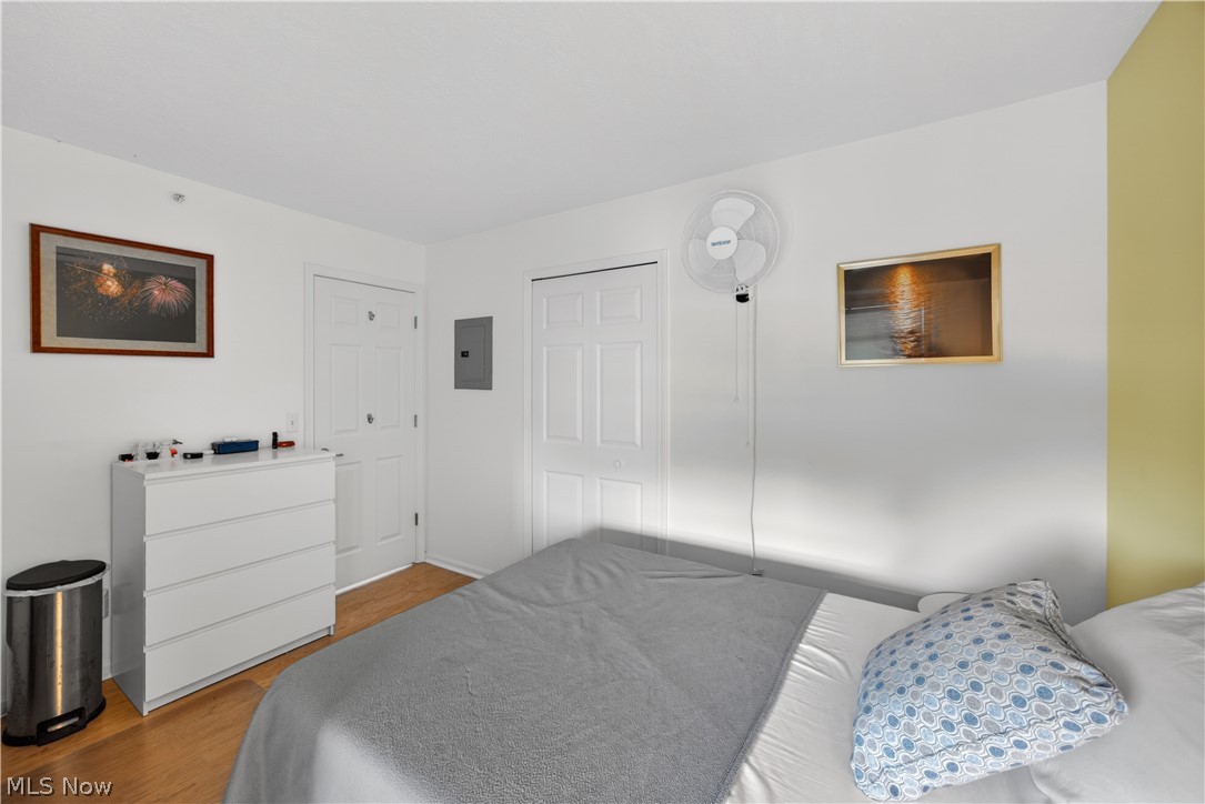 Saybrook Beach Club Condo Ph 03 - Residential