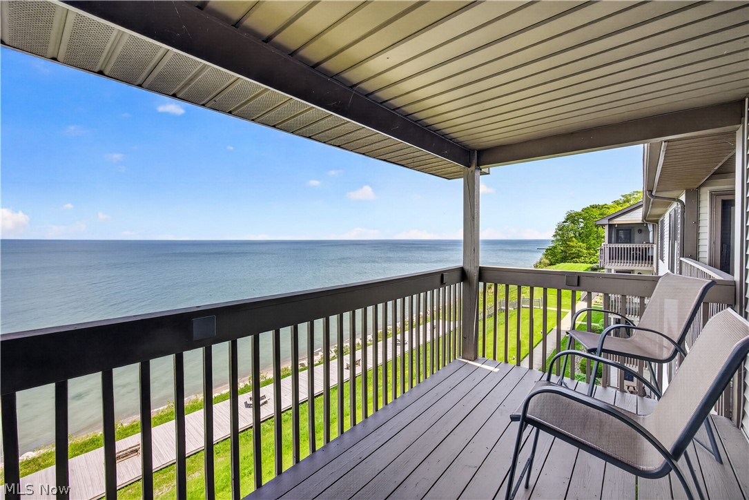 Saybrook Beach Club Condo Ph 03 - Residential