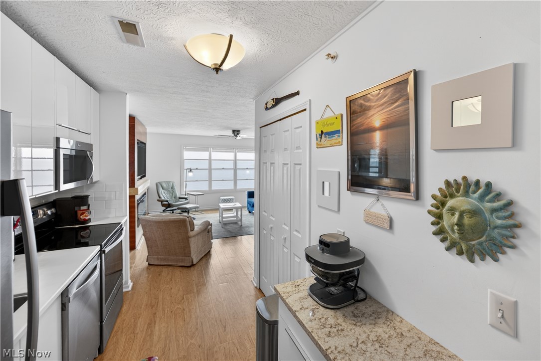 Saybrook Beach Club Condo Ph 03 - Residential