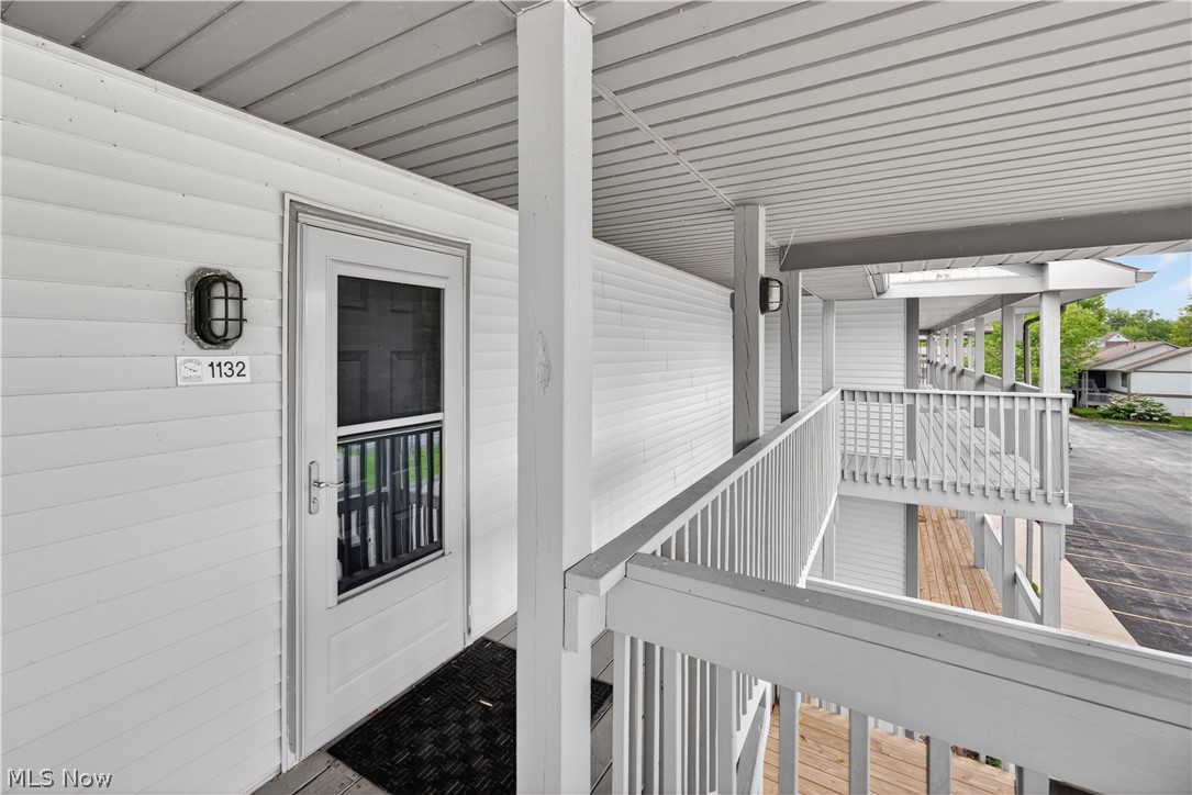 Saybrook Beach Club Condo Ph 03 - Residential