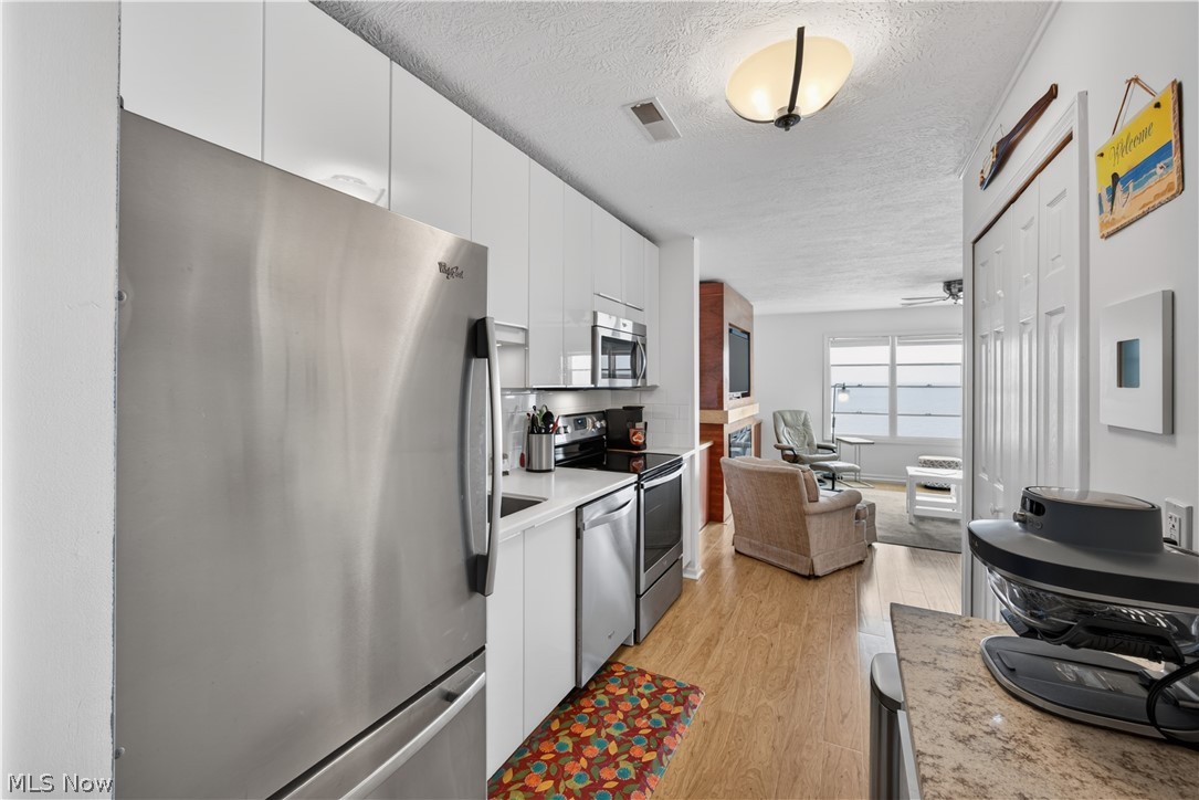 Saybrook Beach Club Condo Ph 03 - Residential