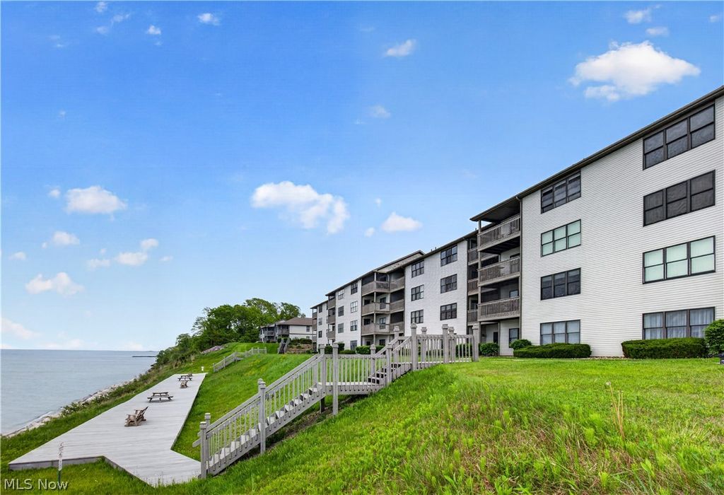 Photo of 5237 Lake Road W #1132, Ashtabula, OH 44004 (MLS # 5211414)