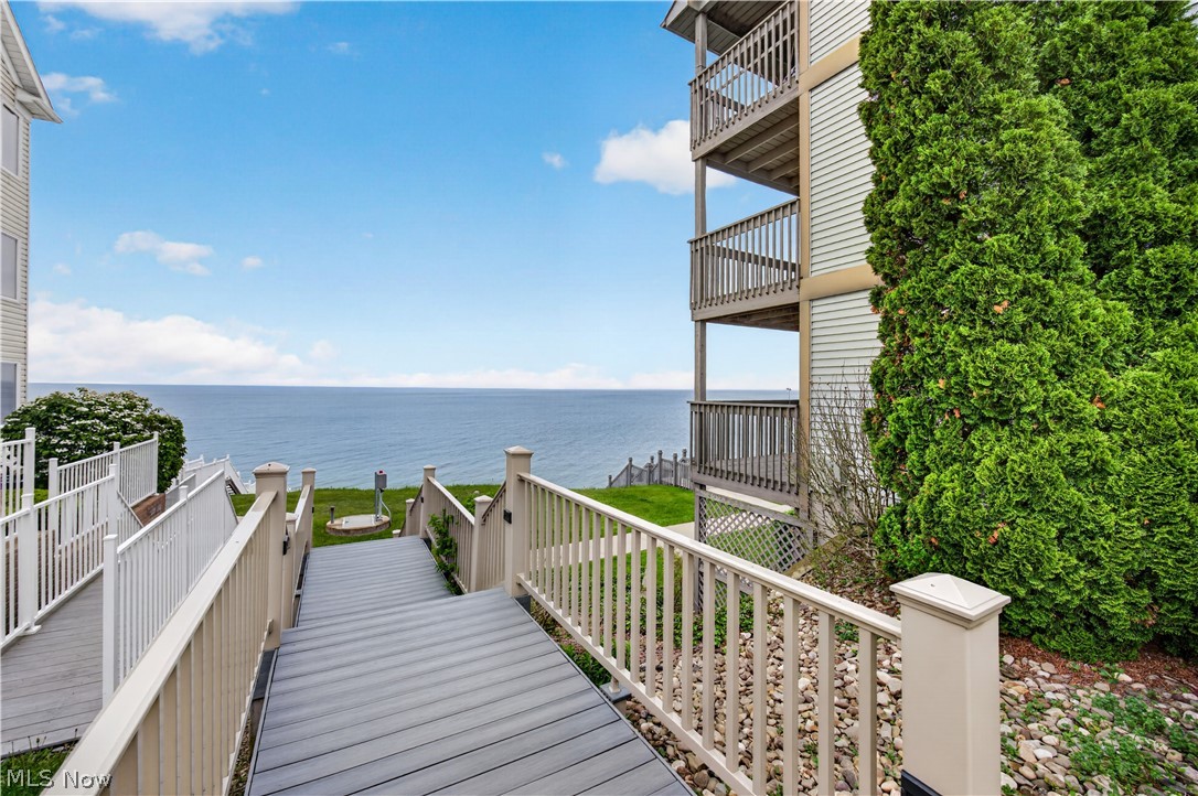 Saybrook Beach Club Condo Ph 03 - Residential