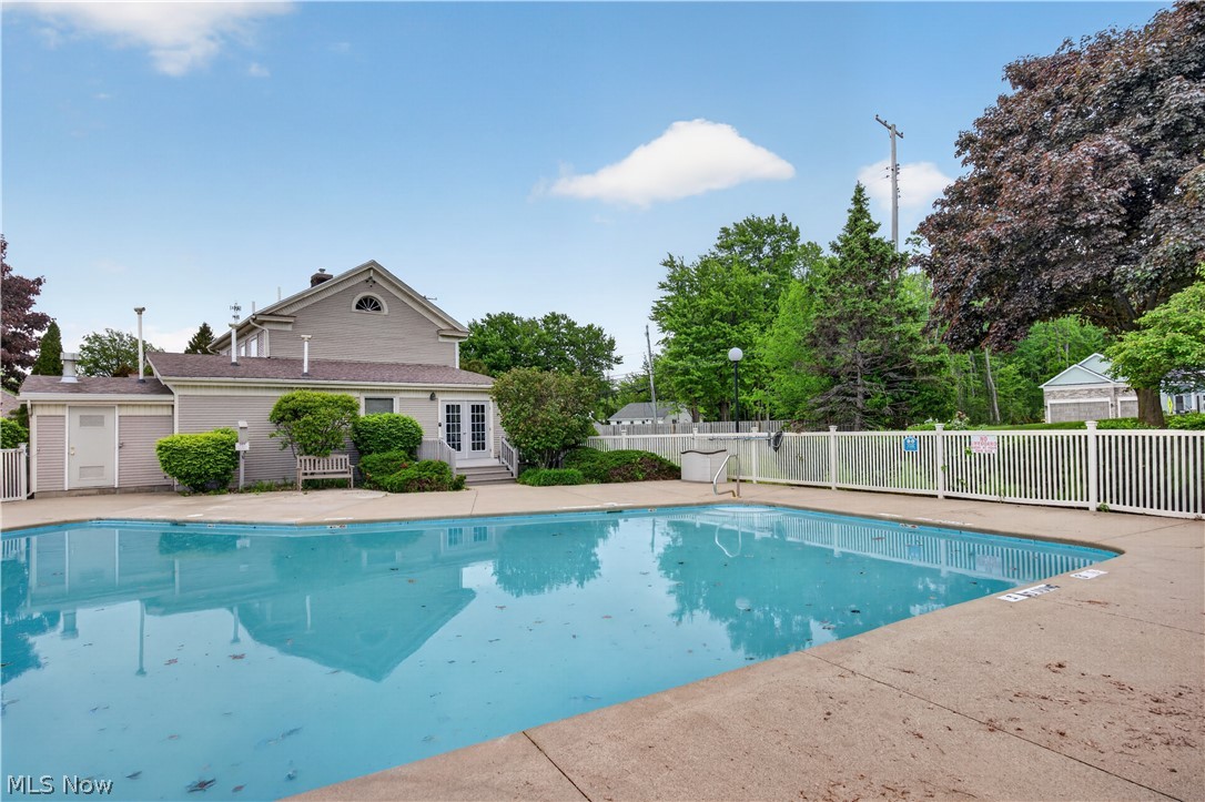Saybrook Beach Club Condo Ph 03 - Residential