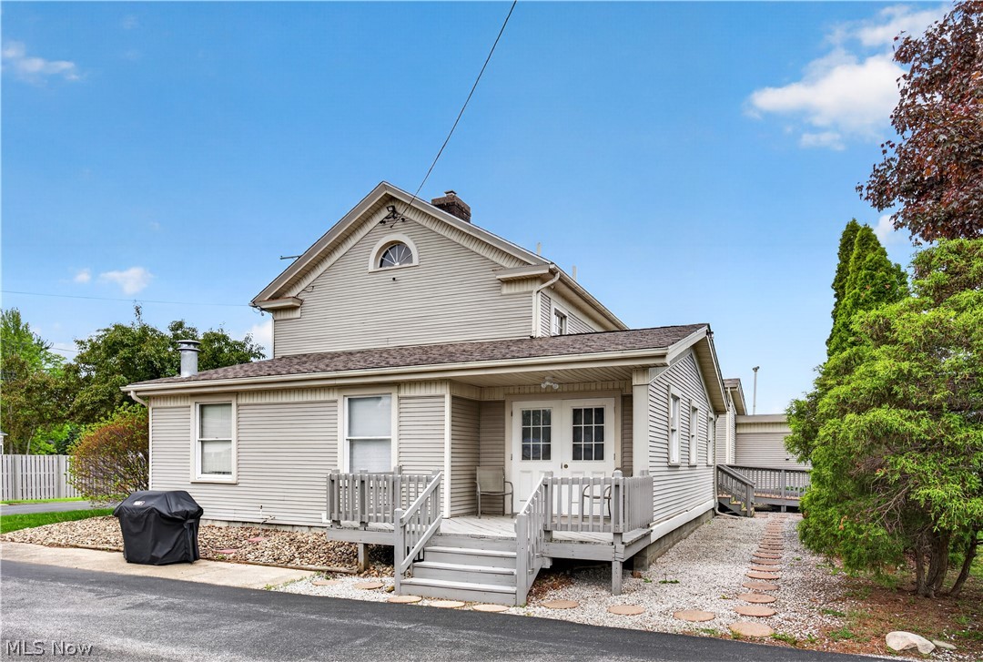Saybrook Beach Club Condo Ph 03 - Residential