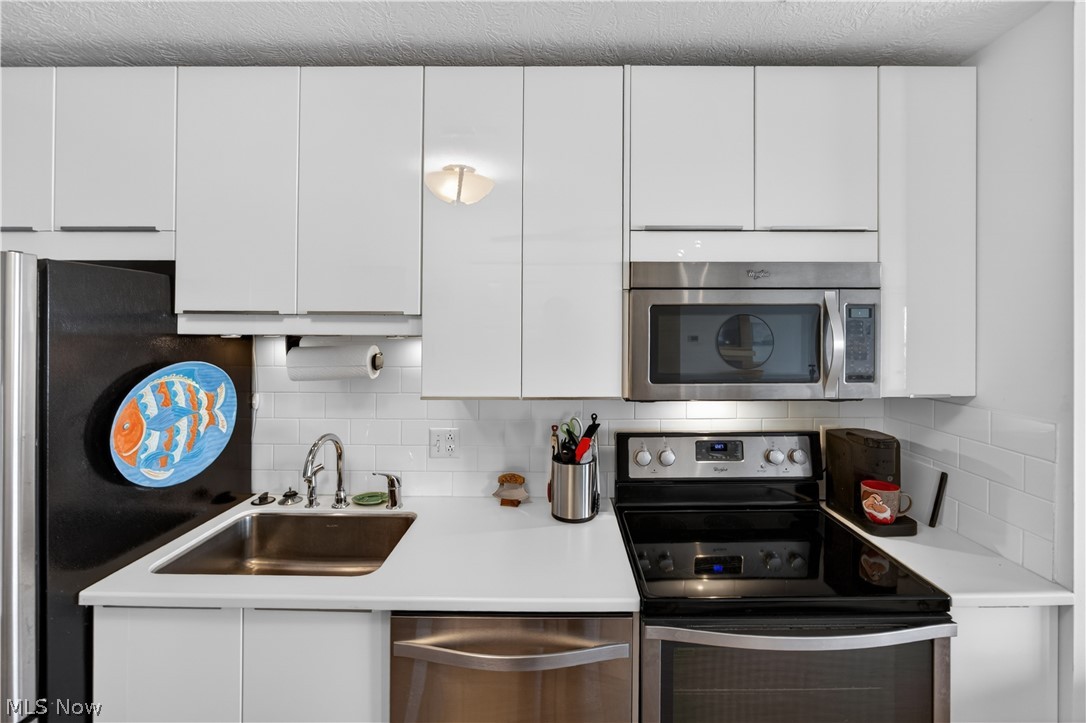 Saybrook Beach Club Condo Ph 03 - Residential