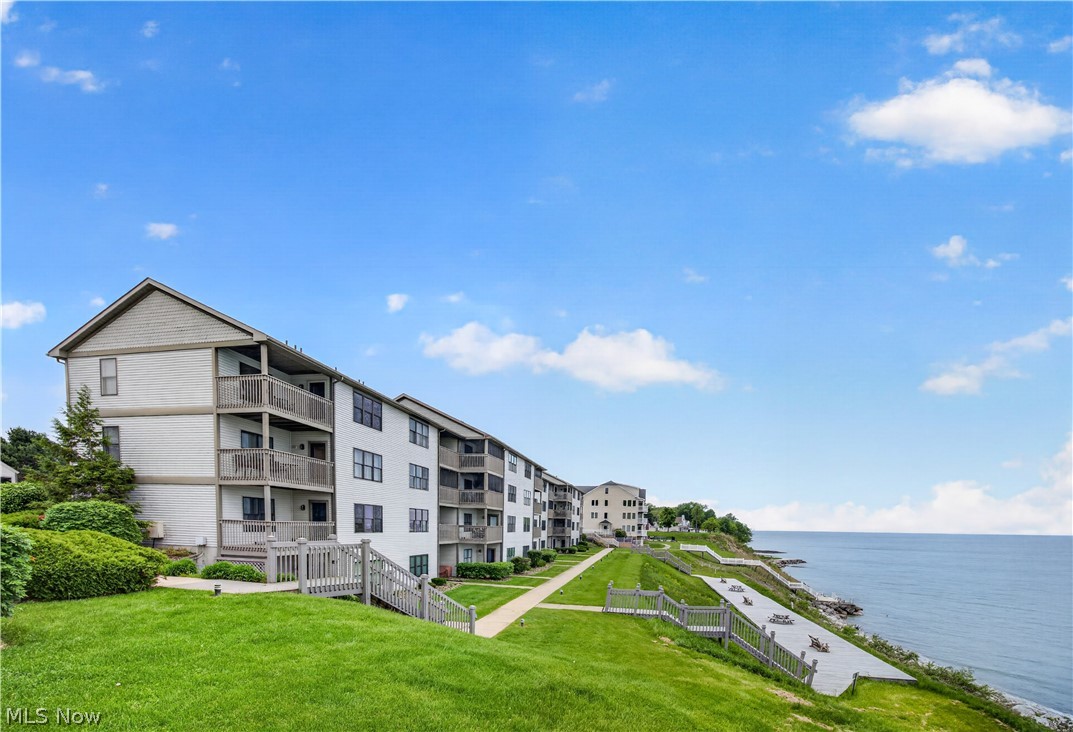 Saybrook Beach Club Condo Ph 03 - Residential
