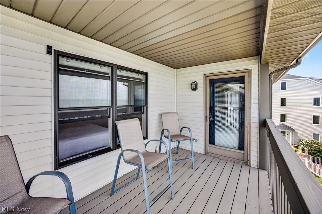 Saybrook Beach Club Condo Ph 03 - Residential