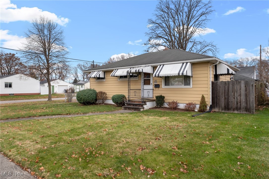 383 Beebe Avenue, Elyria, Ohio image 2