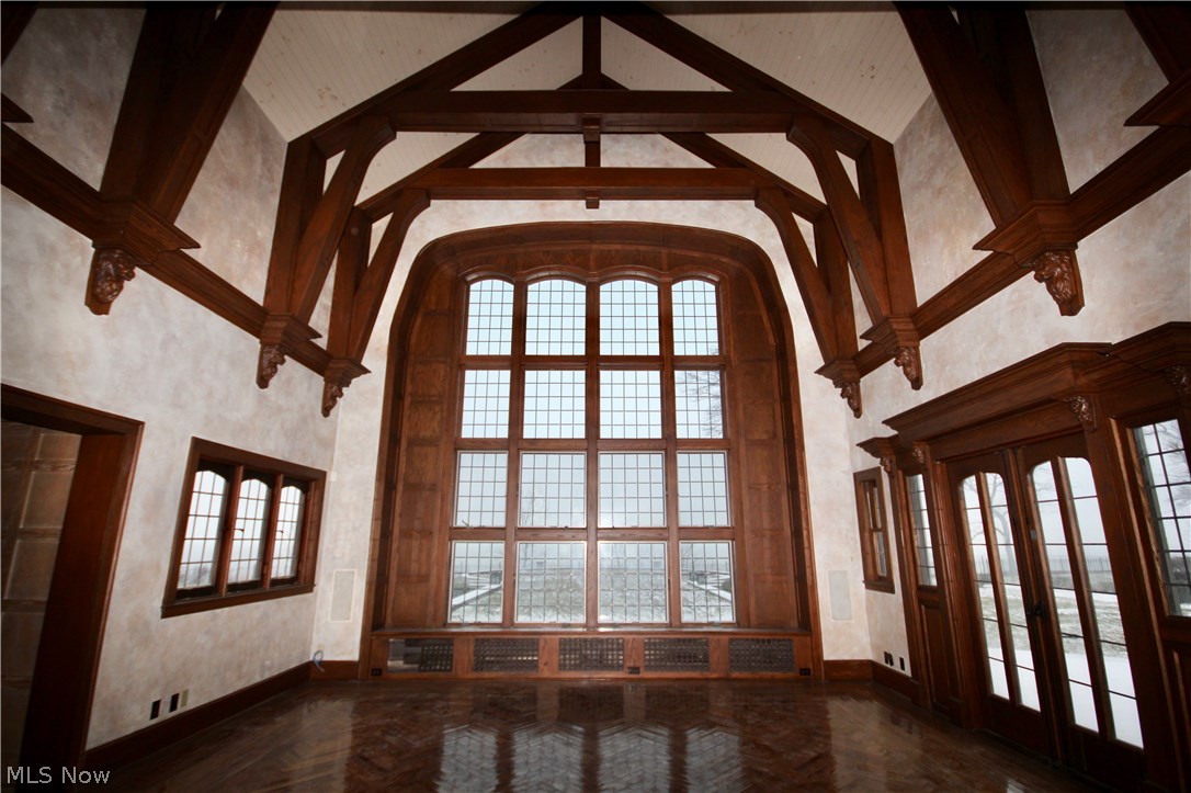 Mathew & Gilbert - Residential