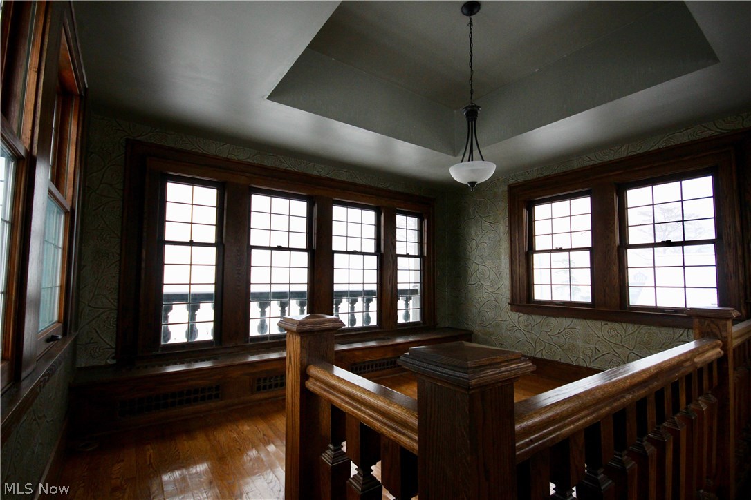 Mathew & Gilbert - Residential