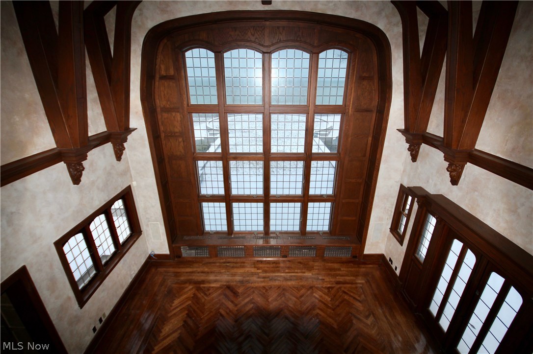 Mathew & Gilbert - Residential