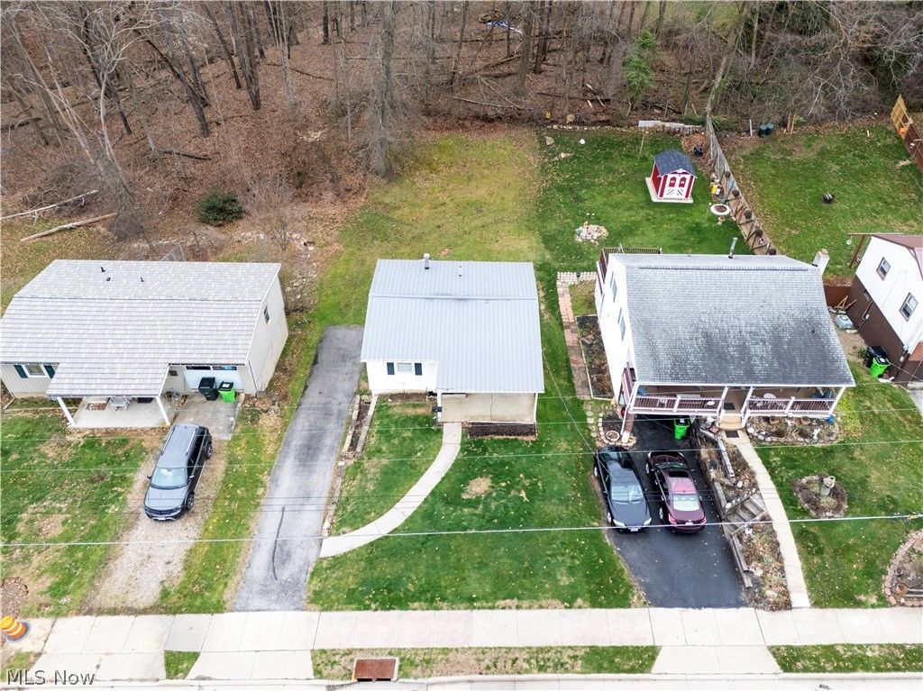 Photo of 165 S hickin Avenue, Rittman, OH 44270 (MLS # 5193388)