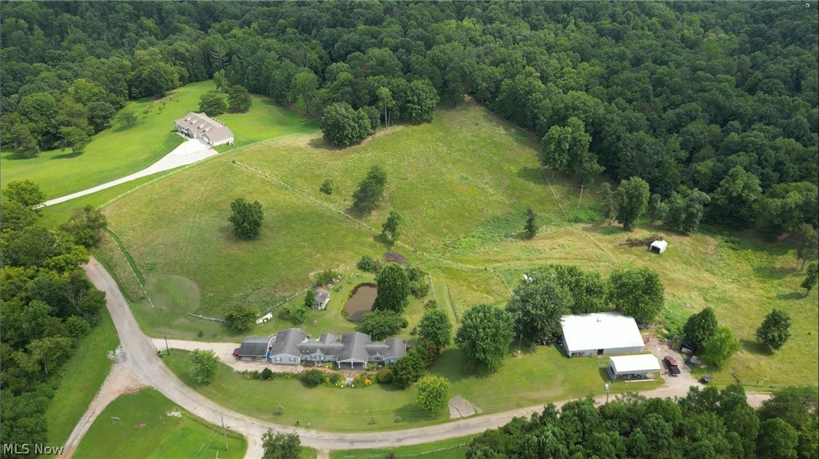 1498 Windy Ridge Road