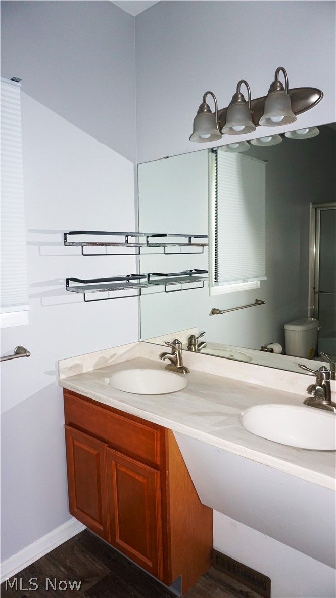 Stonegate Reserve Ph I - Residential