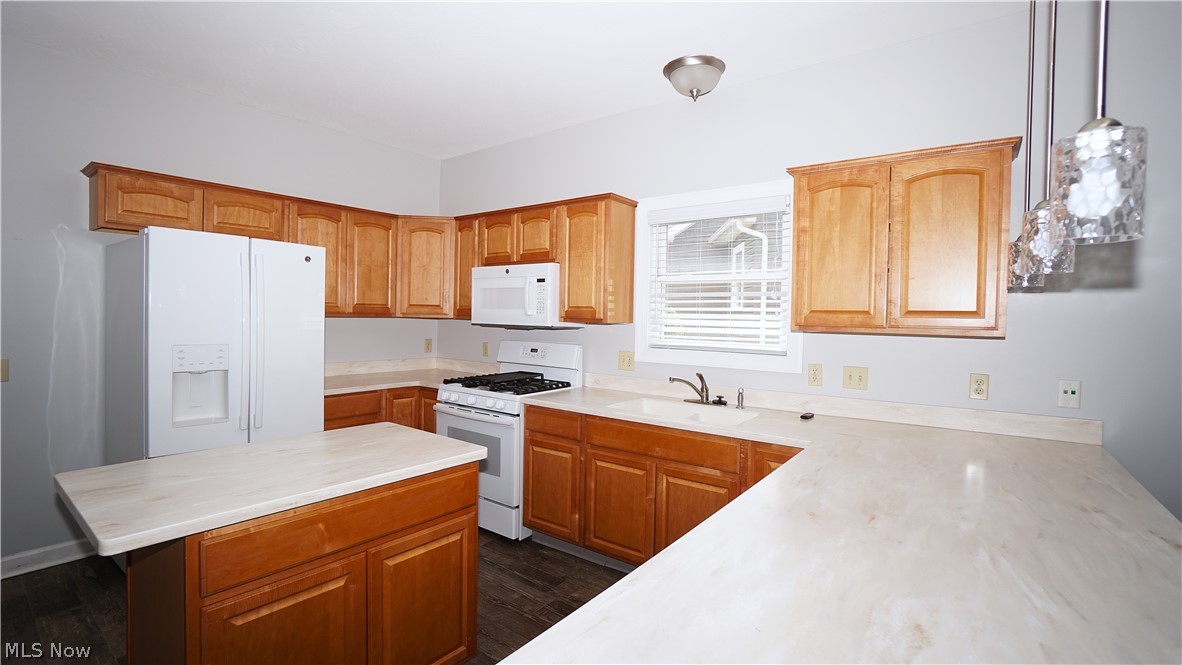 Stonegate Reserve Ph I - Residential