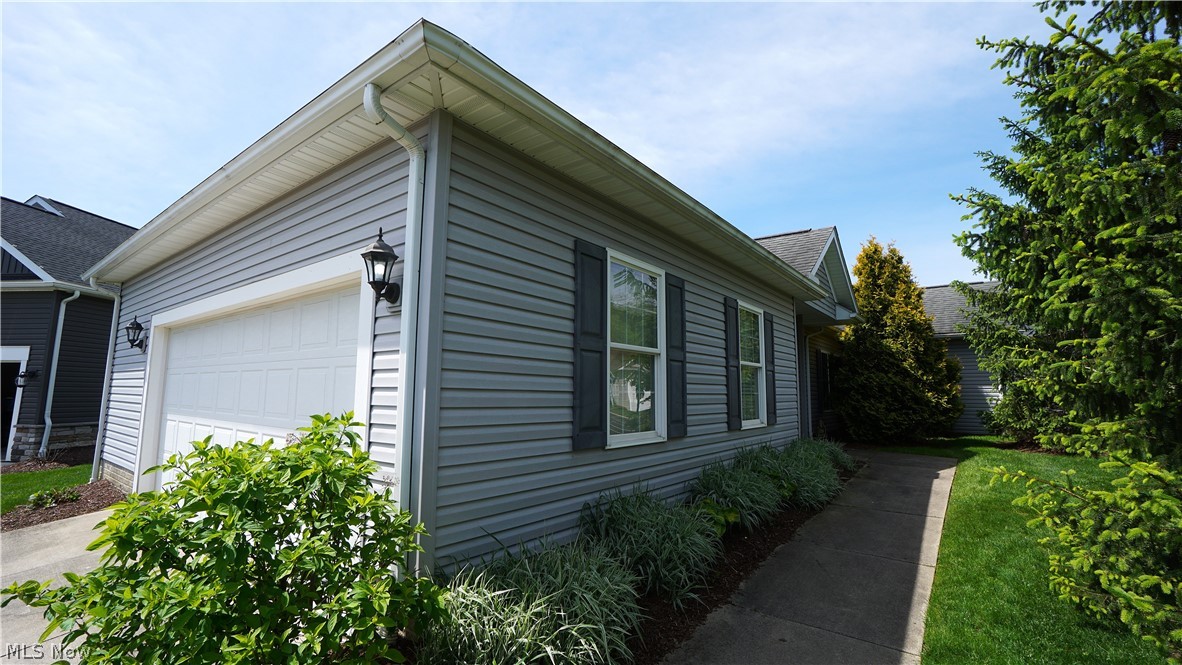 Stonegate Reserve Ph I - Residential
