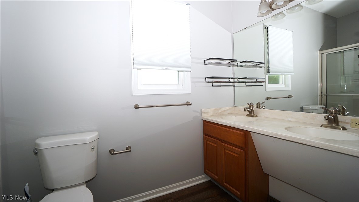 Stonegate Reserve Ph I - Residential