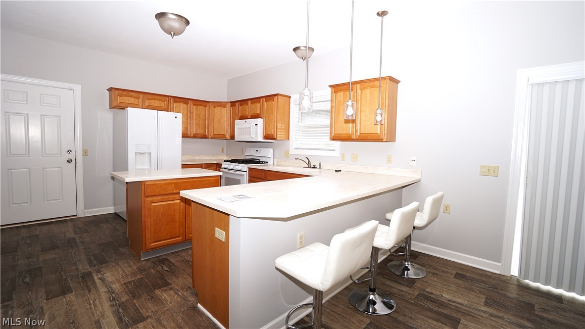Stonegate Reserve Ph I - Residential