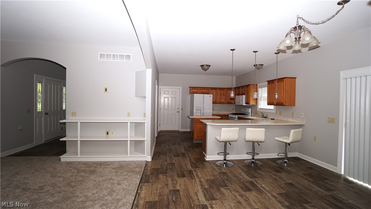 Stonegate Reserve Ph I - Residential