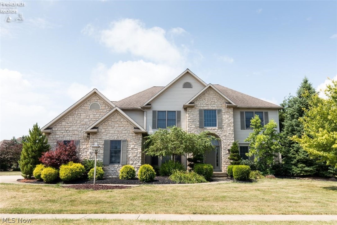 Green Meadows - Residential