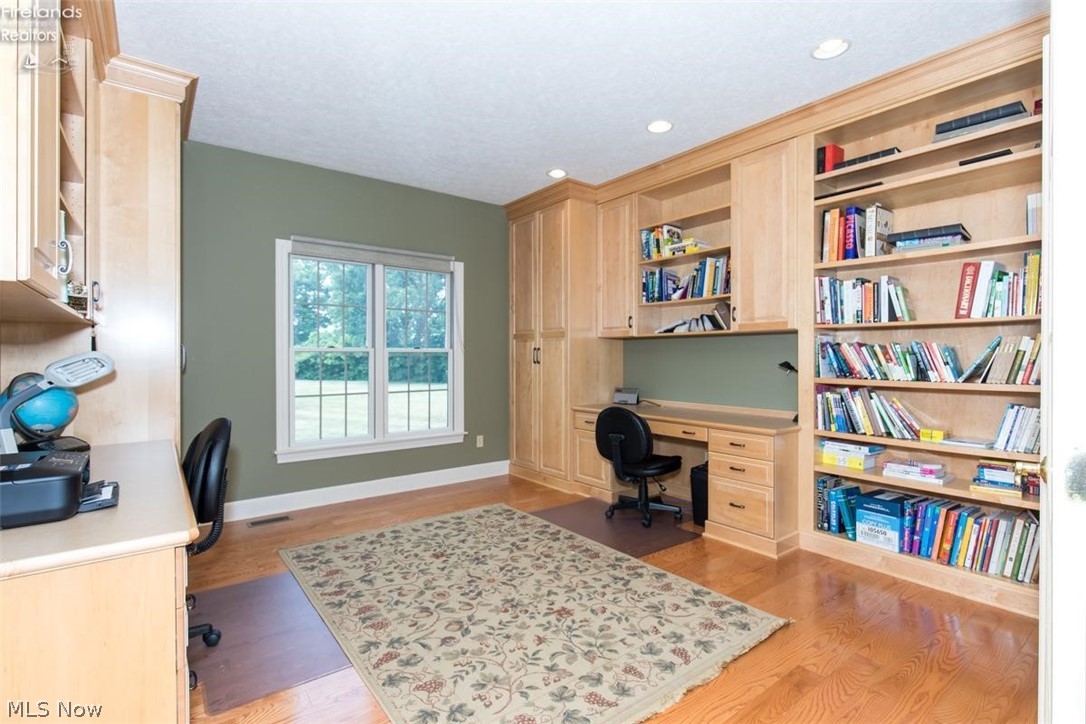 Green Meadows - Residential