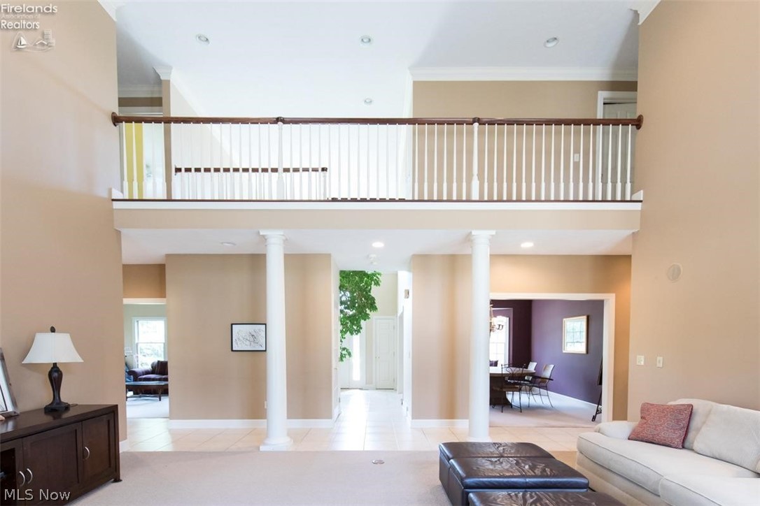 Green Meadows - Residential