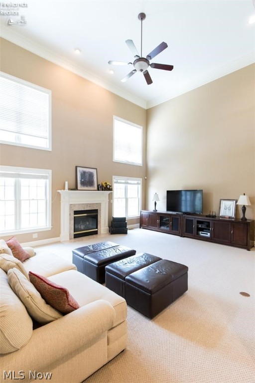 Green Meadows - Residential