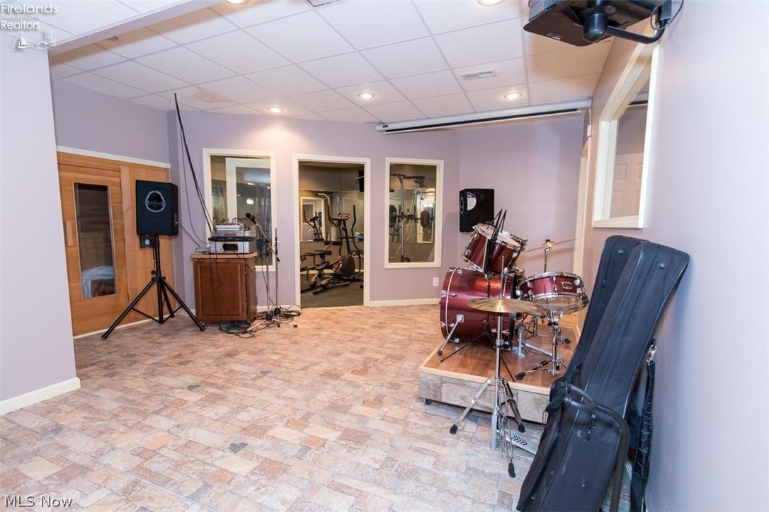 Green Meadows - Residential