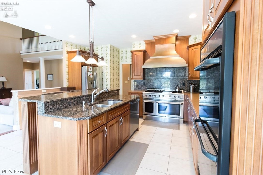 Green Meadows - Residential