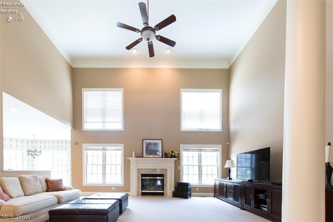 Green Meadows - Residential