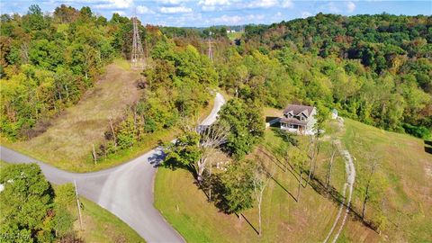 Tiny photo for 17583 Davis Ridge Road, Caldwell, OH 43724 (MLS # 5160364)